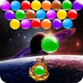 Bubble Blaze icon