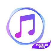 Music Player 2019 icon