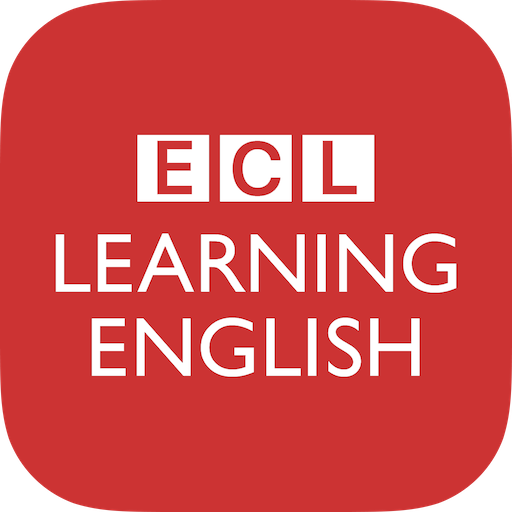Learning English: Listening &amp; Speaking icon