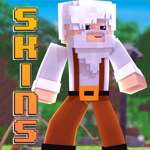 Old Man Skins icon