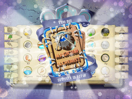 Doodle Alchemy screenshot 12