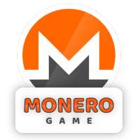 Monero Game logo