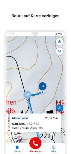 Rega screenshot 5