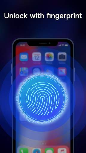 Applock & Applocker - Lock app screenshot 2