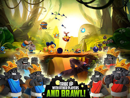 Badland Brawl screenshot 5