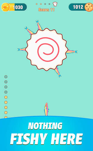 Bitcoin Food Fight - Get BTC screenshot 13