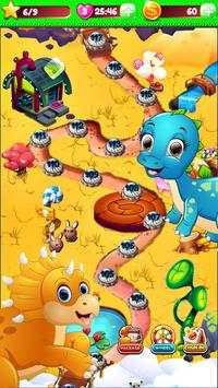 Dino Mini World screenshot 6