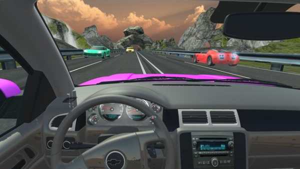 Driving Limits screenshot 6