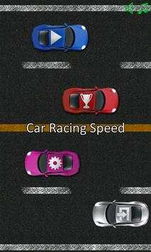 Car Racing Speed screenshot 1
