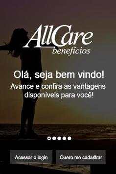 AllCare Cliente screenshot 1