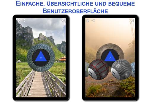 Magic 8 Ball 3D screenshot 10