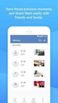 Tapo Camera screenshot 5