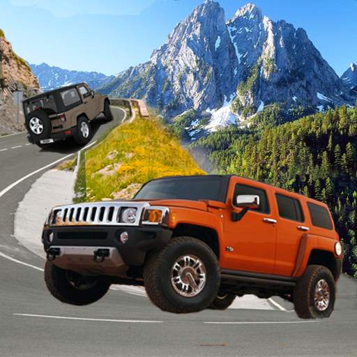 Off Road Jeep Adventure 2019 : Free Games 1.06
