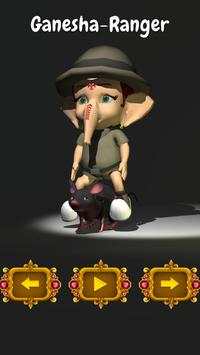 Ganesha Racing screenshot 3