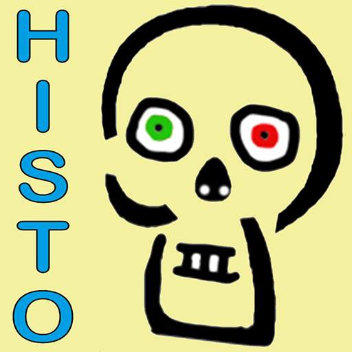 Skeletto-Histologie 1.4.1