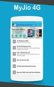 MyJio Plus screenshot 1