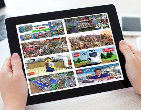 LEGO® City Collection screenshot 3