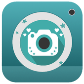 Camera BBR Perfect Selfie icon