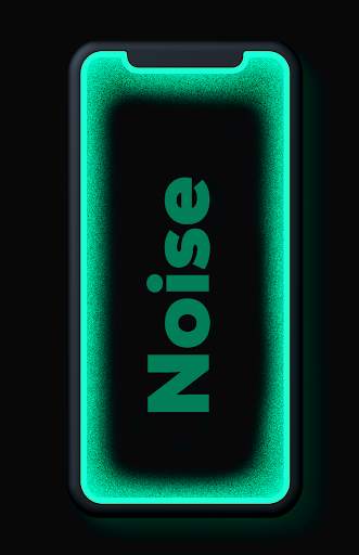 Border Light Live Wallpaper - Edge Light Display screenshot 4