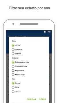 FGTS Saldo - Lite (1Mb) screenshot 4