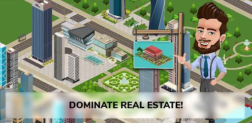 King of Business screenshot 3