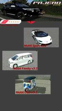 Mod Mobil Bussid Indonesia screenshot 2