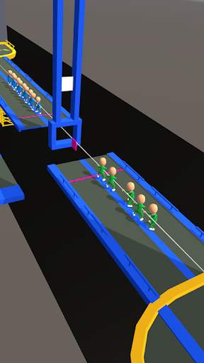 Game of Squid Candy Challenge screenshot 5