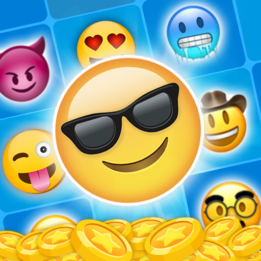 Mood To Merge - Number Puzzle Game icon