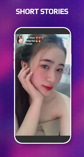 Sexy Girls Live Video Call screenshot 5