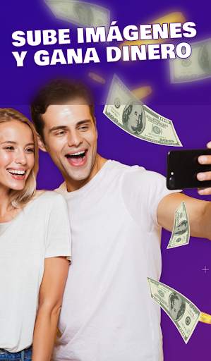 Gana dinero con Givvy Social screenshot 3