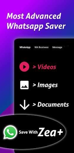 Media Player App - Zea Player screenshot 6