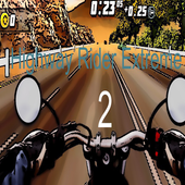 Highway Rider Extreme 2 icon