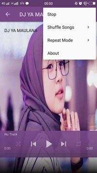 DJ SHOLAWAT REMIX screenshot 4
