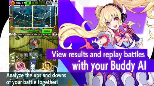 ZENONZARD- Artificial Card Intelligence screenshot 4