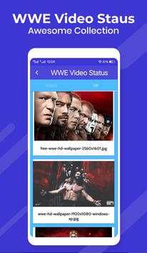 Fight Video Status and DP screenshot 4