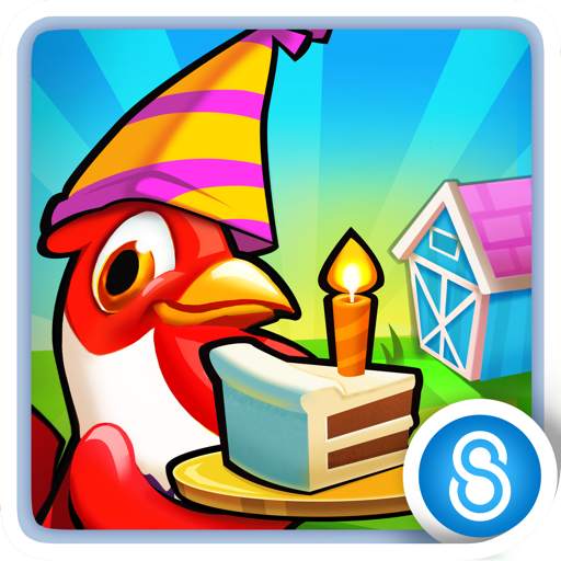 Farm Story 2: Birthday Party 1.7.3.12