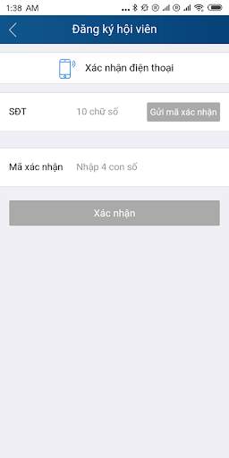 KU APP screenshot 3