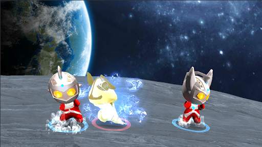 Ultraman Rumble3 screenshot 7