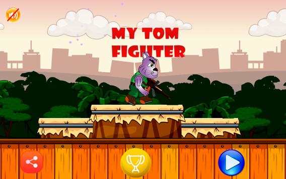 My Tom Fighter screenshot 1