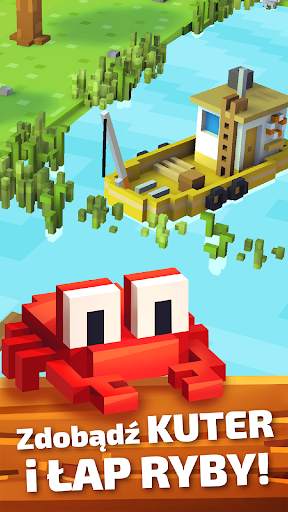 Blocky Farm screenshot 5