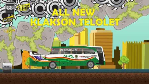 PO Lorena All New Klakson screenshot 3