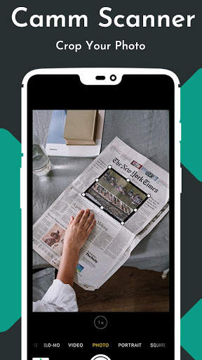 CamScanner screenshot 6