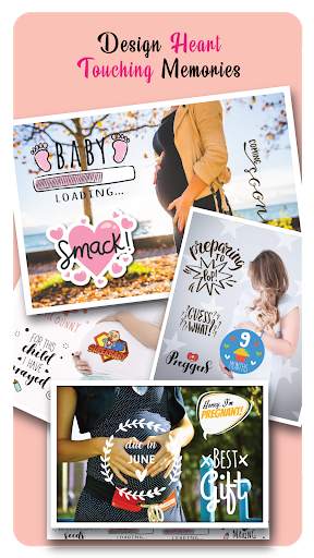 Baby Photo Editor Lab - Free Photo Editor Pro screenshot 4