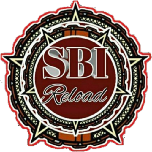 SBI RELOAD icon