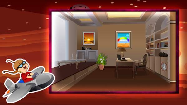 Escape Games : The Mars screenshot 9