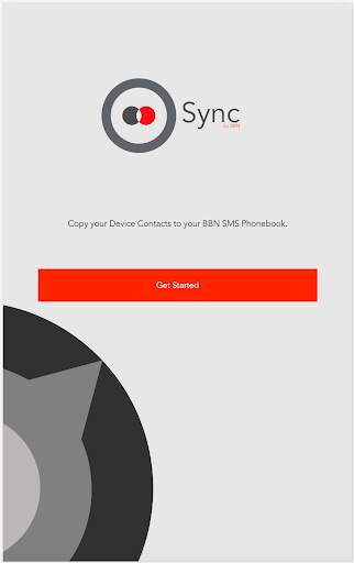 BBN Sync screenshot 9