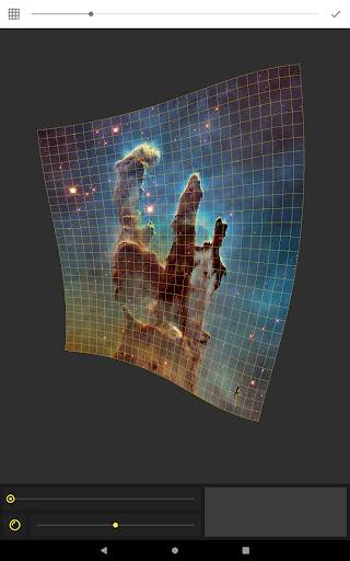 Warp Labs - Free Transform screenshot 12