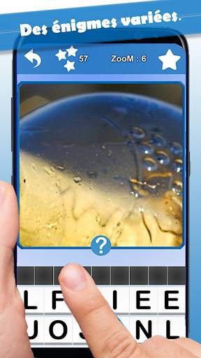 ZooM screenshot 4