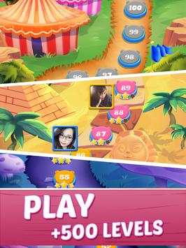 Cute Pop: Panda Bubble Shooter - Addictive Game screenshot 11