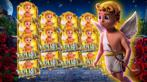 Pokie Magic Casino Slots - Fun Free Vegas Slots screenshot 6